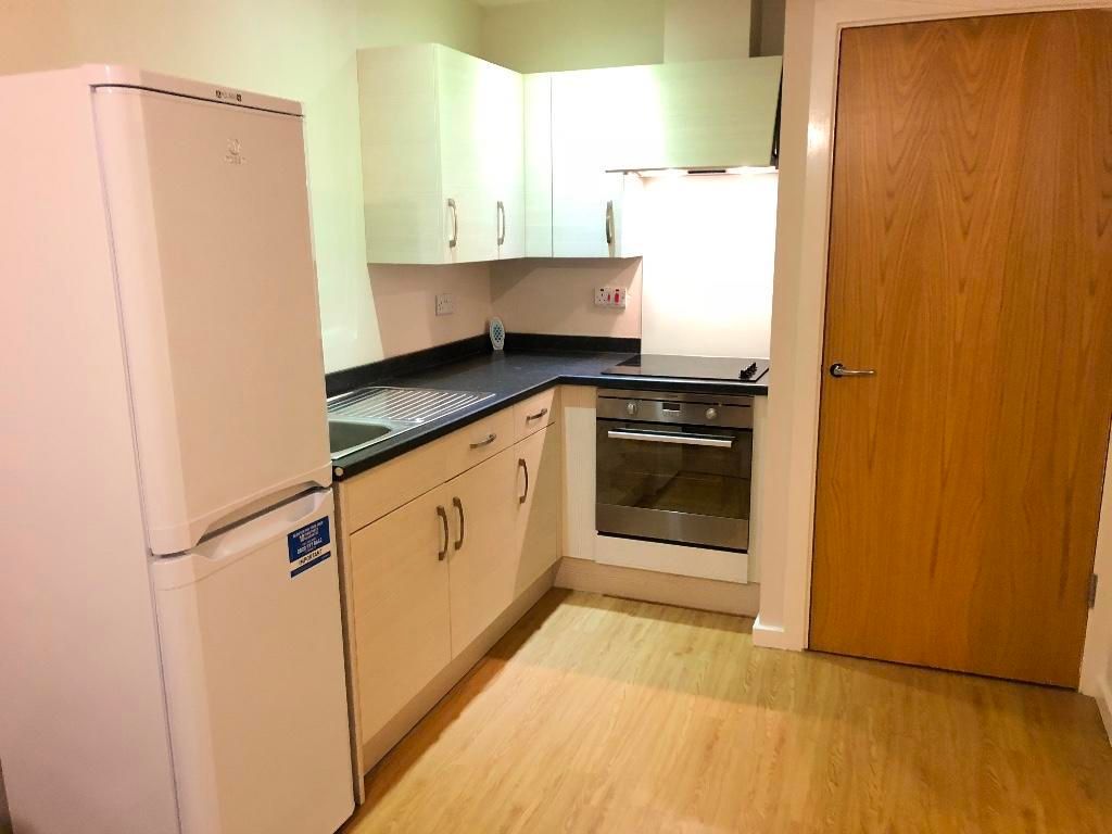 1 bed flat to rent in Thornaby Place, Stockton-On-Tees TS17, £525 pcm