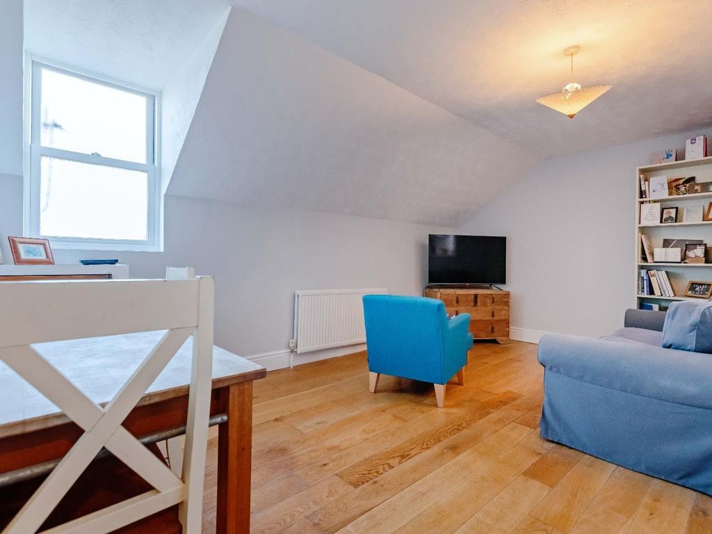 1 bed flat for sale in Stanford Avenue, Brighton BN1, £260,000