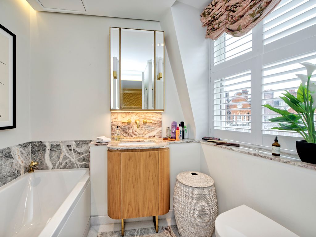 New home, 2 bed flat for sale in The Draycott, 10 Draycott Avenue, London SW3, £2,000,000