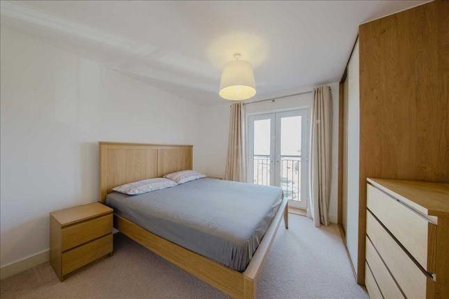 2 bed flat for sale in Ada Walk, Oakgrove, Milton Keynes MK10, £269,950