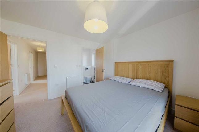 2 bed flat for sale in Ada Walk, Oakgrove, Milton Keynes MK10, £269,950