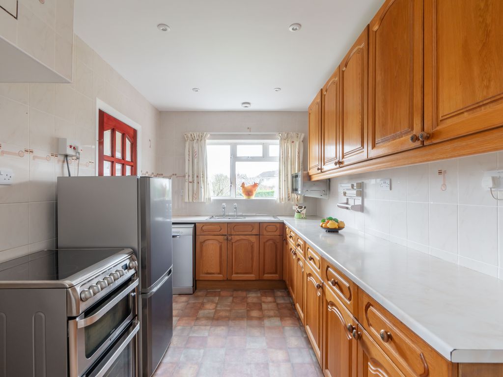 5 bed property for sale in 33 Bonaly Crescent, Edinburgh EH13, £625,000