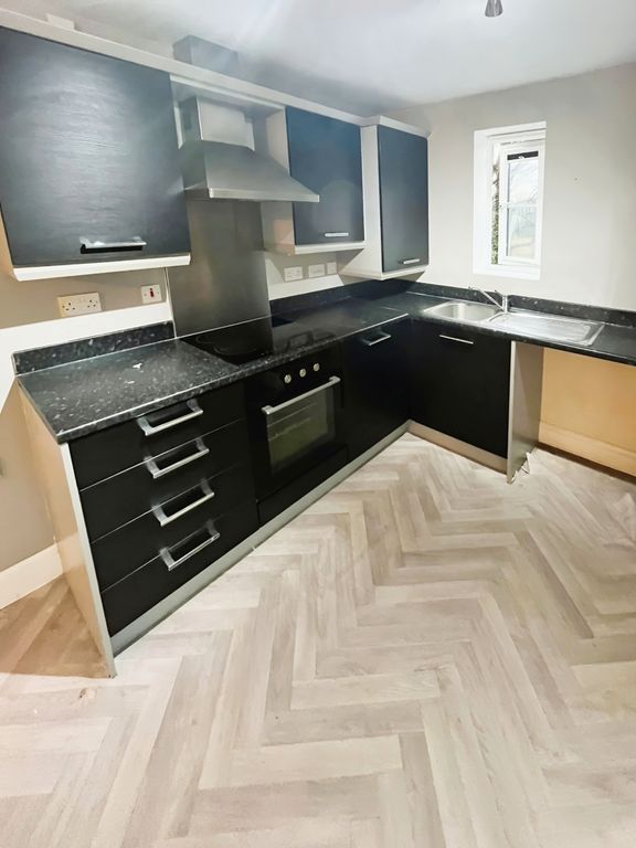 1 bed flat to rent in Monastery Drive, Erdington, Birmingham B23, £750 pcm