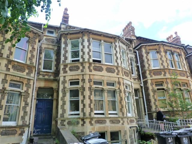 7 bed flat to rent in Clarendon Road, Redland, Bristol BS6, £4,270 pcm