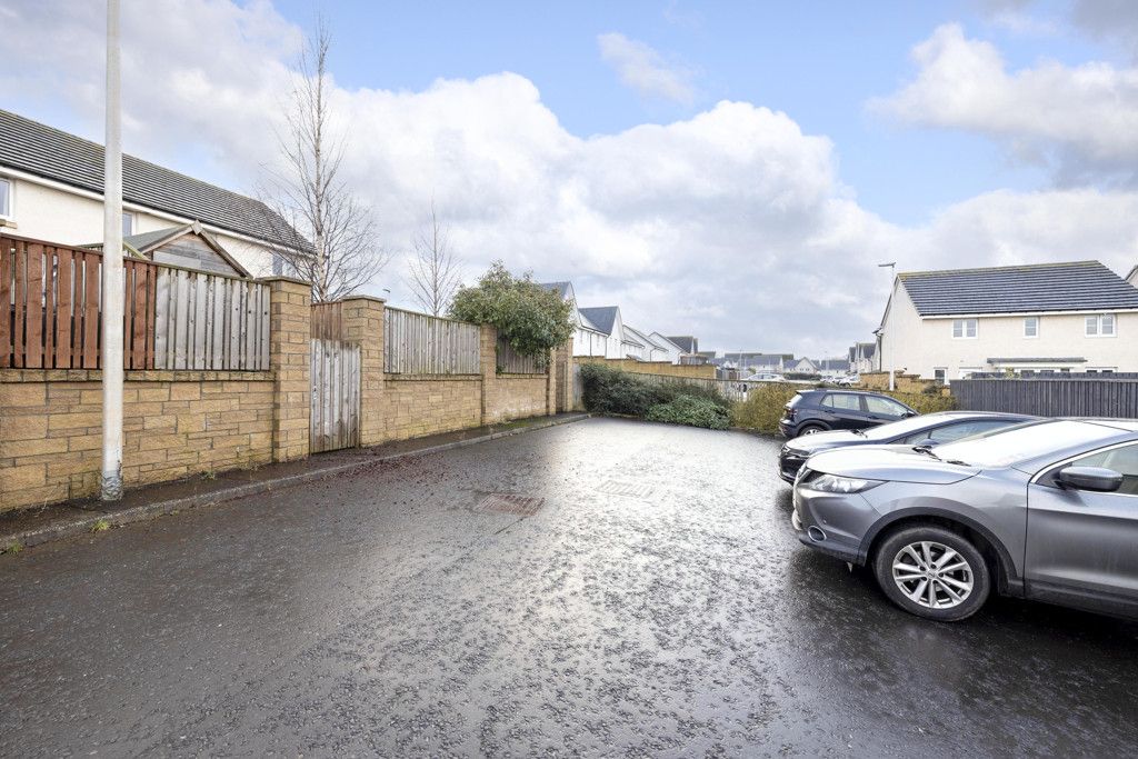 3 bed semi-detached house for sale in 71 Easter Langside Drive, Dalkeith EH22, £250,000