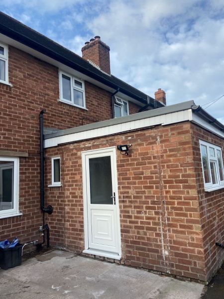 3 bed semi-detached house to rent in Ercall Park, Telford, Shropshire TF10, £1,100 pcm