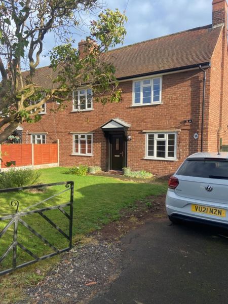 3 bed semi-detached house to rent in Ercall Park, Telford, Shropshire TF10, £1,100 pcm