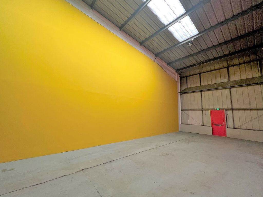 Warehouse to let in Adams Road, Workington CA14, £9,880 pa