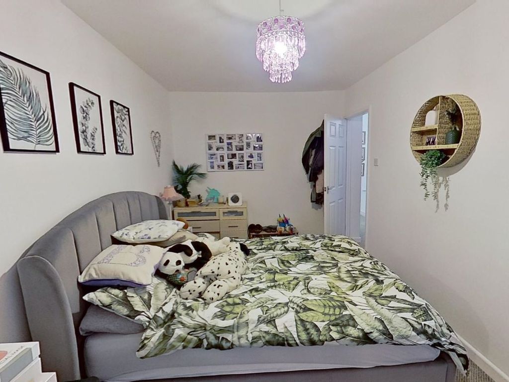 2 bed terraced house for sale in 21 Oak Street, Tonypandy, Mid Glamorgan CF40, £45,000