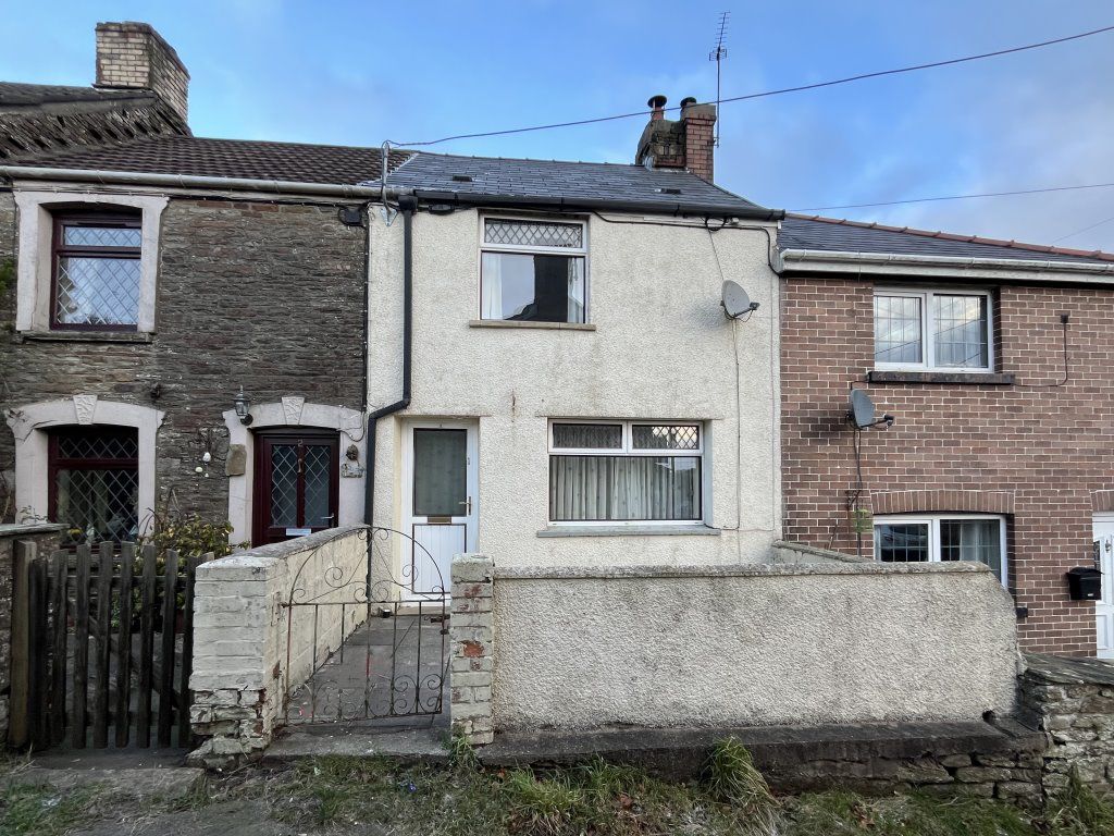 2 bed property to rent in 1 The Village, Manmoel, Blackwood NP12, £775 pcm