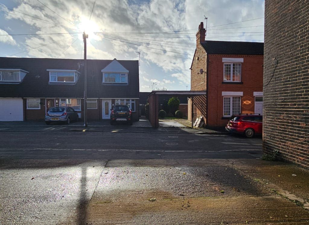 Warehouse to let in Alexandra Street, Thurmaston, Leicester LE4, £9,540 pa