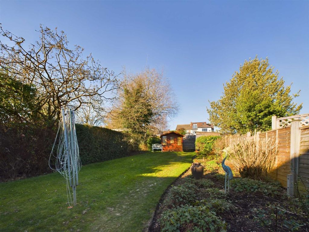 3 bed semi-detached house for sale in Seymour Park Road, Marlow - No Upper Chain SL7, £700,000