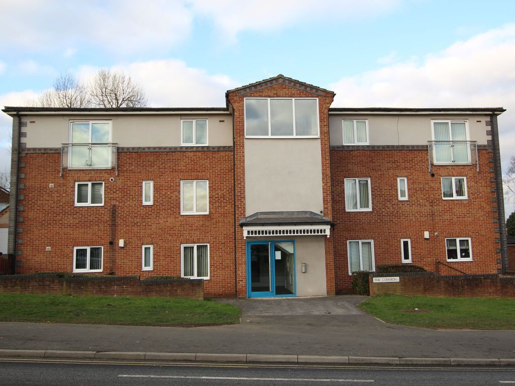 2 bed flat to rent in The Common, Ecclesfield, Sheffield S35, £750 pcm