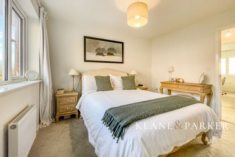 3 bed semi-detached house for sale in Old Walls Orchard, Filham, Ivybridge PL21, £330,000