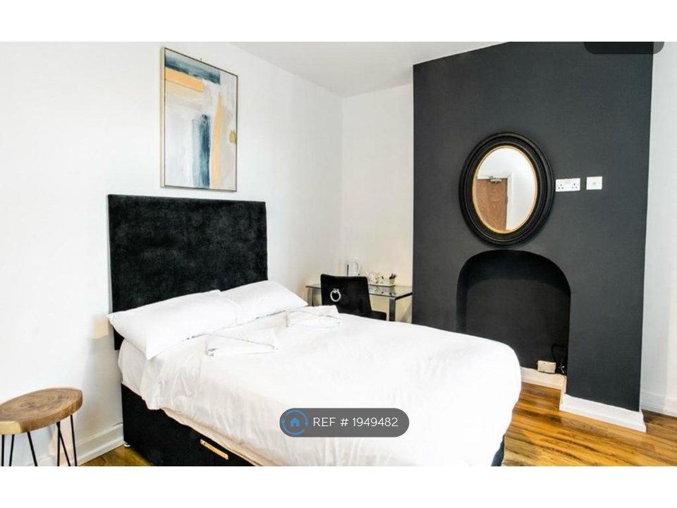 Room to rent in Cambridge, Cambridge CB1, £1,395 pcm