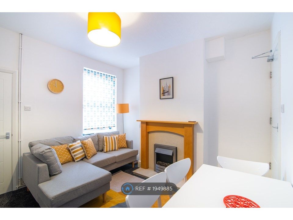 Room to rent in Commerce Street, Derby DE24, £500 pcm