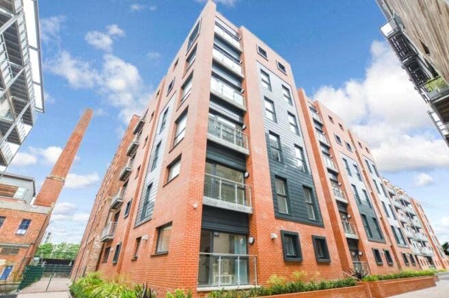 1 bed flat to rent in 1 Harrison Street, Harrison Street, Manchester M4, £1,100 pcm