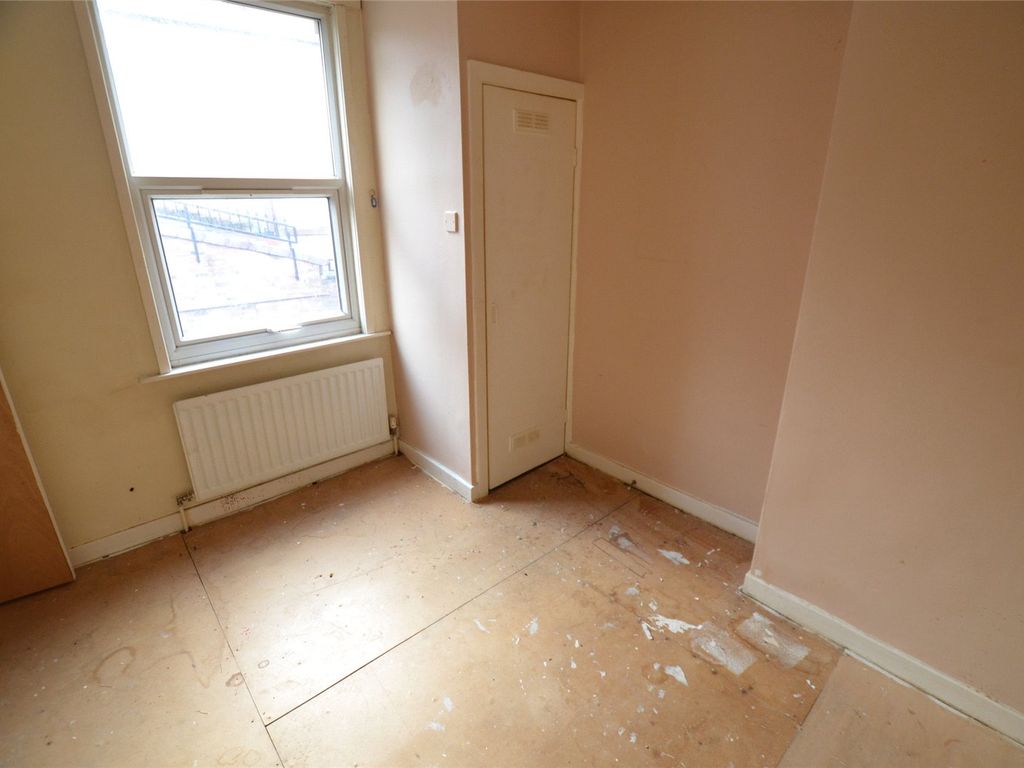 2 bed terraced house for sale in Sunlight Street, Liverpool, Merseyside L6, £77,000