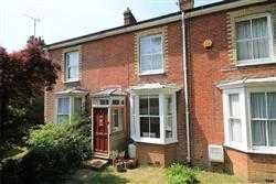 3 bed end terrace house to rent in Hackington Terrace, Canterbury CT2, £1,350 pcm