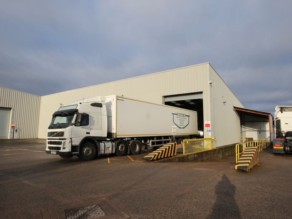Industrial for sale in Nelson Way, Nelson Park West, Cramlington NE23, Non quoting