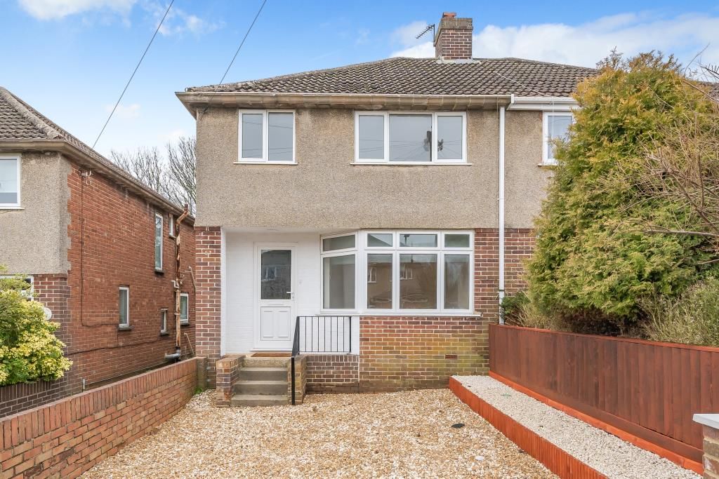 3 bed semi-detached house to rent in Botley, Oxford OX2, £1,950 pcm
