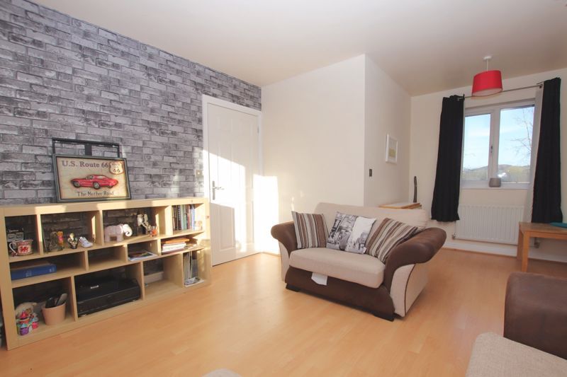2 bed flat for sale in Brocks Croft Gardens, Biddulph, Stoke-On-Trent ST8, £100,000