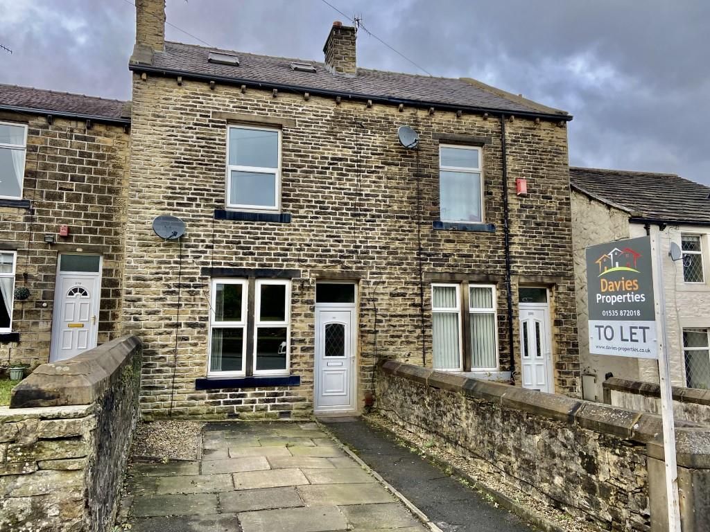 4 bed terraced house to rent in Fell Lane, Keighley BD22, £825 pcm