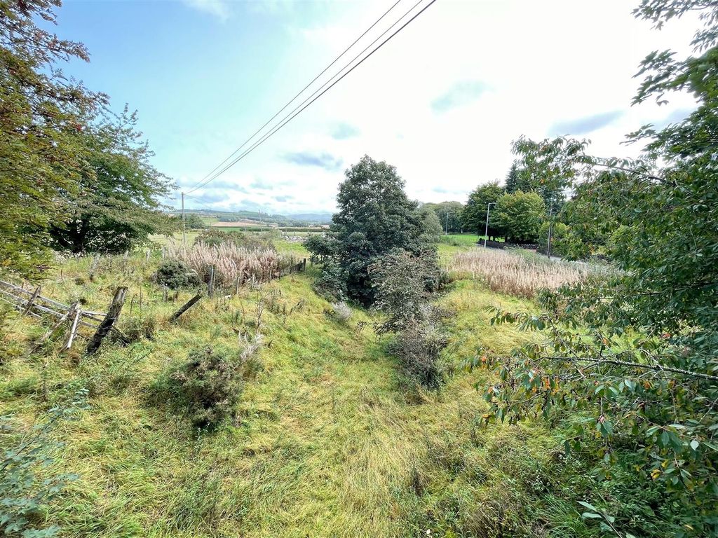 Land for sale in Plot 2 Biggar Road, Symington, Biggar ML12, £79,995