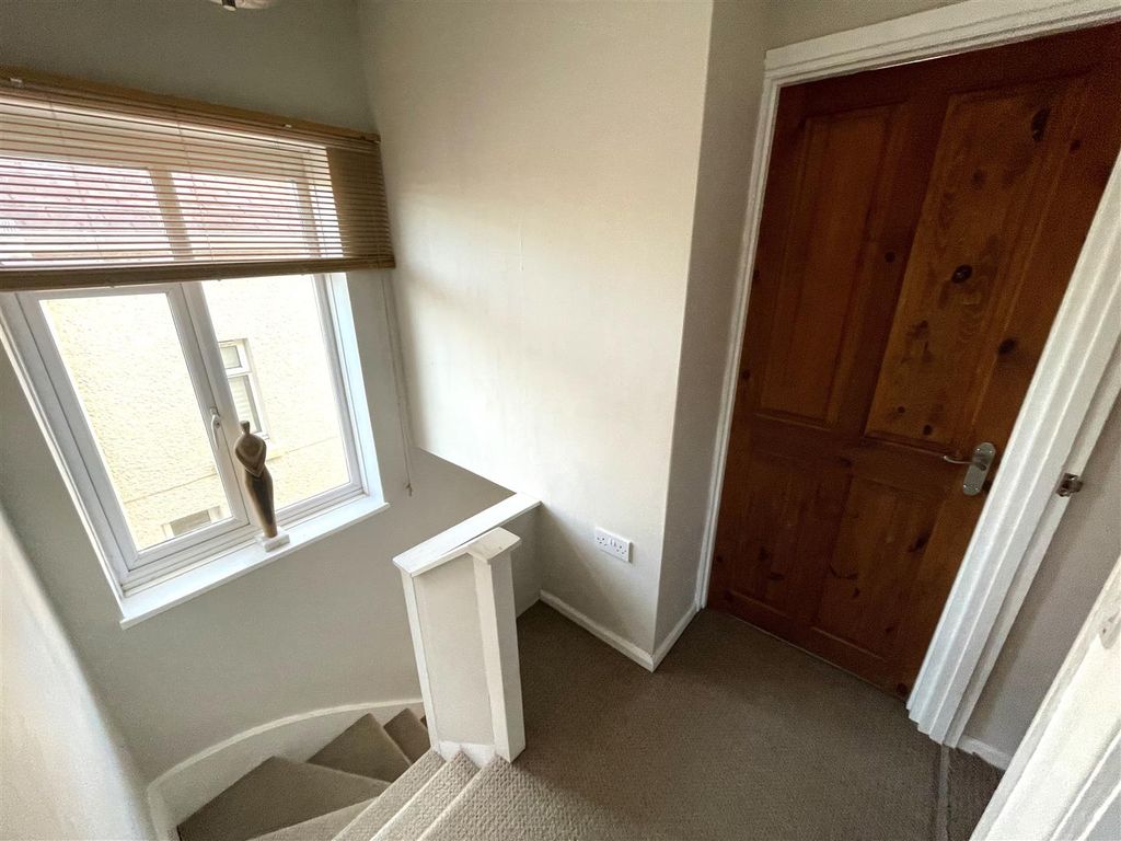 3 bed semi-detached house for sale in Penybryn, Carmel, Llanelli SA14, £175,000