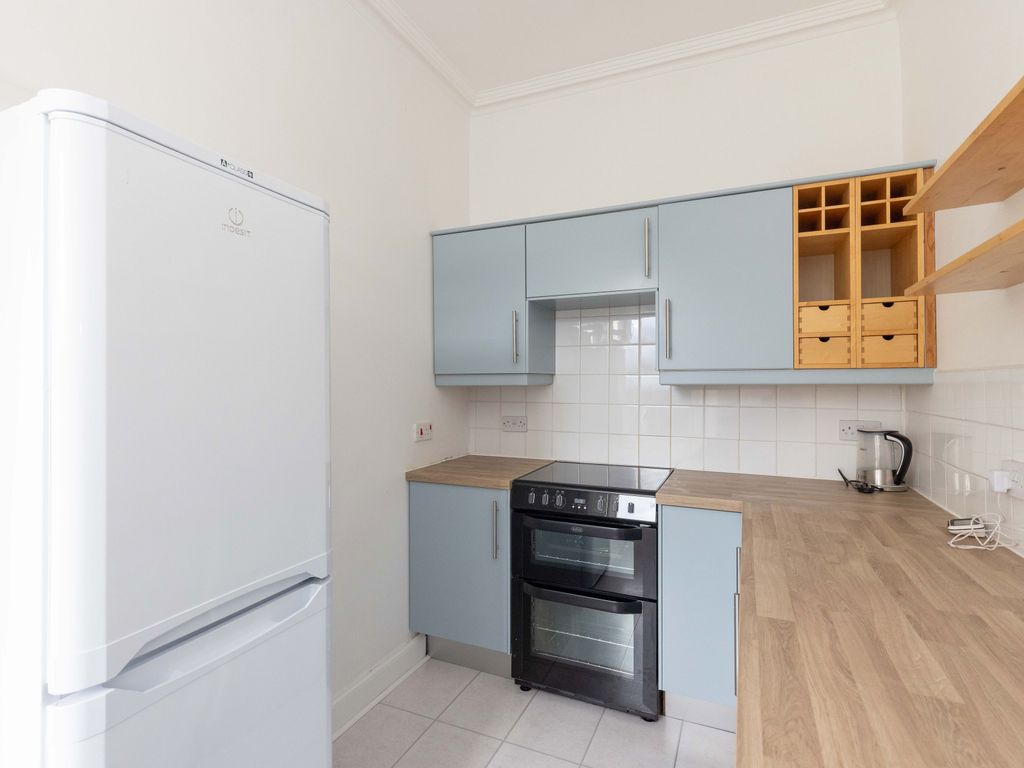 1 bed flat for sale in Muirpark, Dalkeith EH22, £190,000
