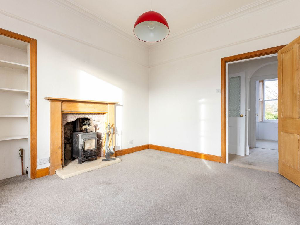1 bed flat for sale in Muirpark, Dalkeith EH22, £190,000
