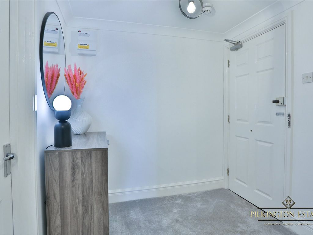 1 bed flat for sale in Nelson Gardens, Plymouth, Devon PL1, £130,000