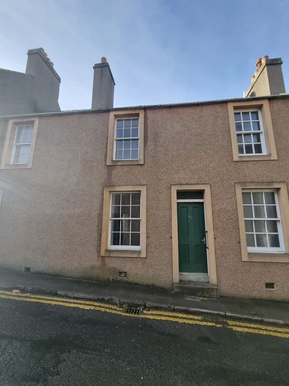 1 bed flat to rent in Laing Street, Kirkwall, Orkney KW15, £525 pcm
