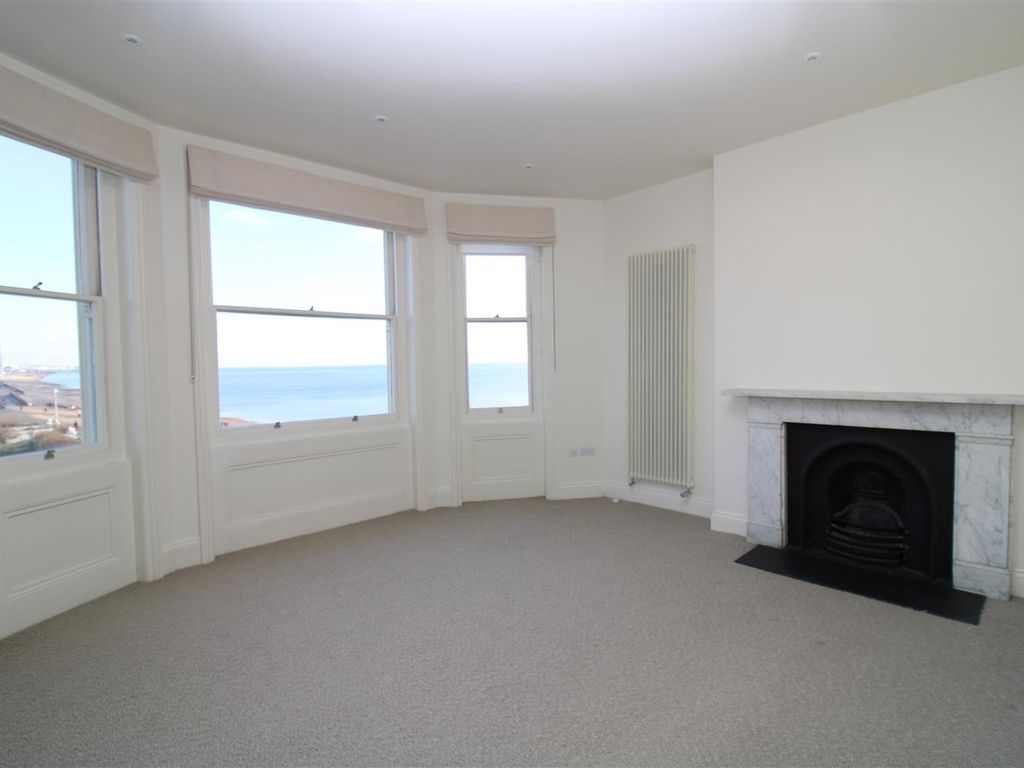 1 bed flat to rent in Medina Terrace, Hove BN3, £1,500 pcm