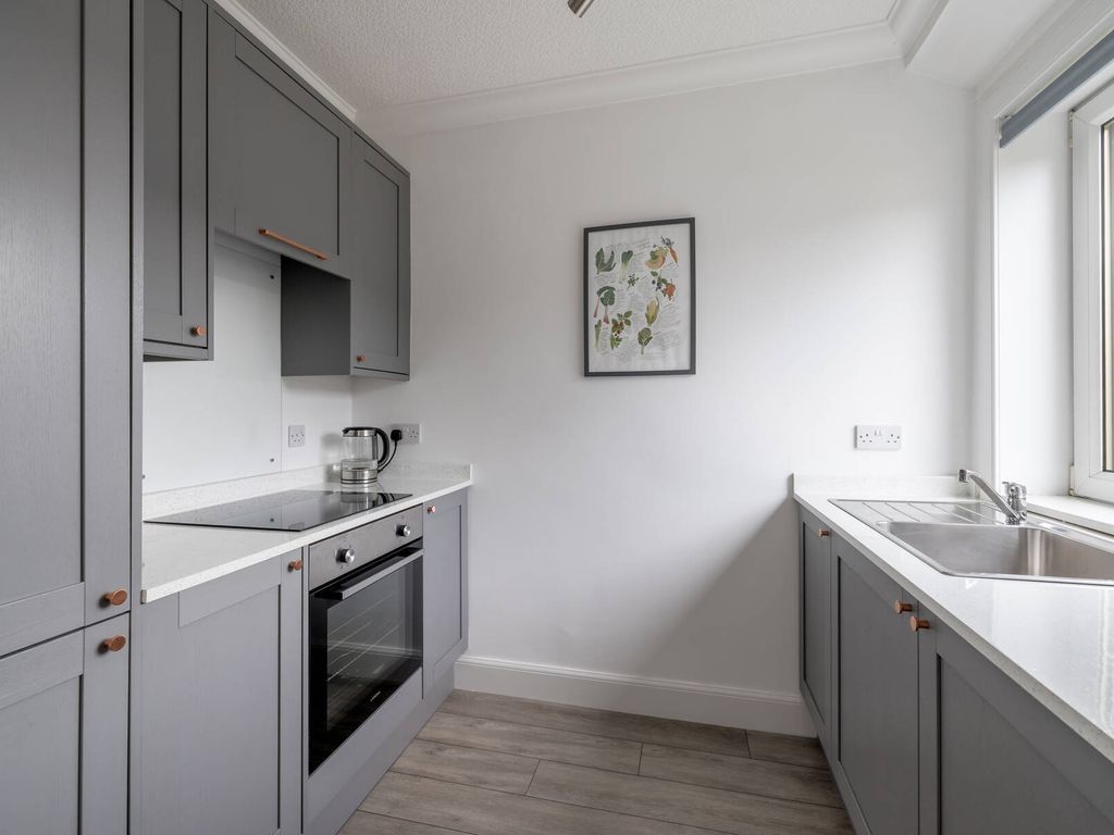 3 bed flat for sale in 10 Colinton Mains Crescent, Edinburgh EH13, £210,000