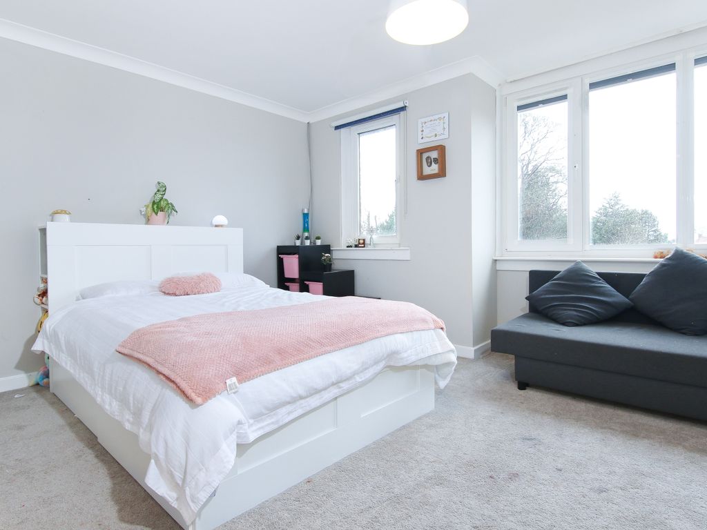3 bed terraced house for sale in Upper Cramond Court, Cramond, Edinburgh EH4, £425,000