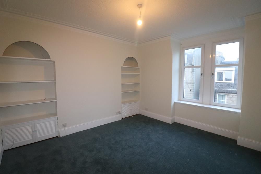 1 bed flat to rent in Great Western Road, Top Left, Ab AB10, £550 pcm
