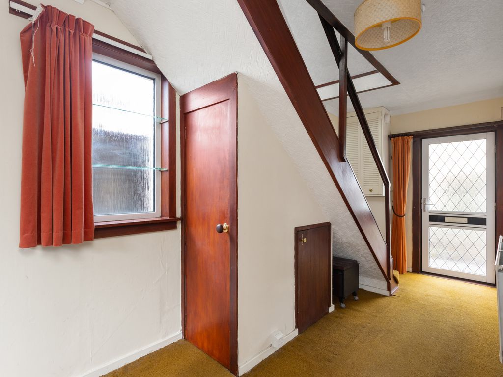 3 bed property for sale in 113 Dobbie's Road, Bonnyrigg EH19, £200,000