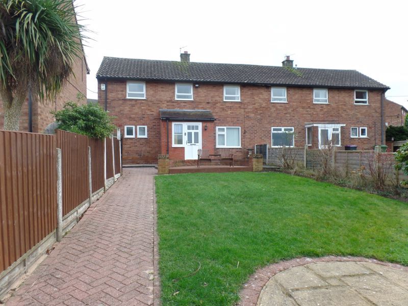 4 bed semi-detached house to rent in Rock Acres, Lilleshall, Newport TF10, £1,045 pcm