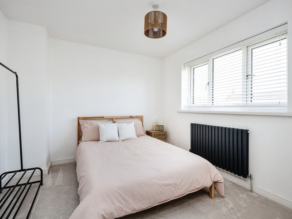 3 bed semi-detached house for sale in Sker Walk, Nottage, Porthcawl CF36, £315,000