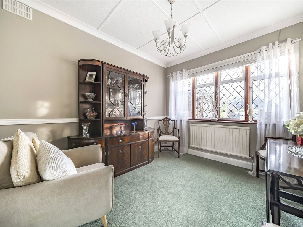 3 bed bungalow for sale in Albury Avenue, Bexleyheath DA7, £600,000