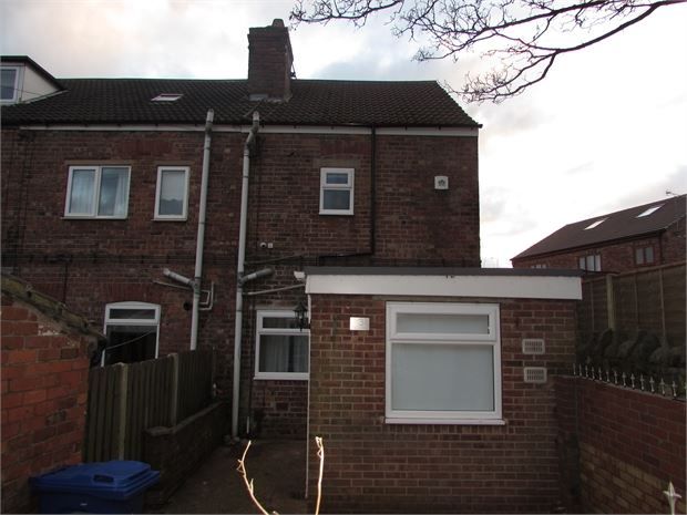 3 bed terraced house to rent in March Street, Conisbrough, Conisbrough DN12, £675 pcm