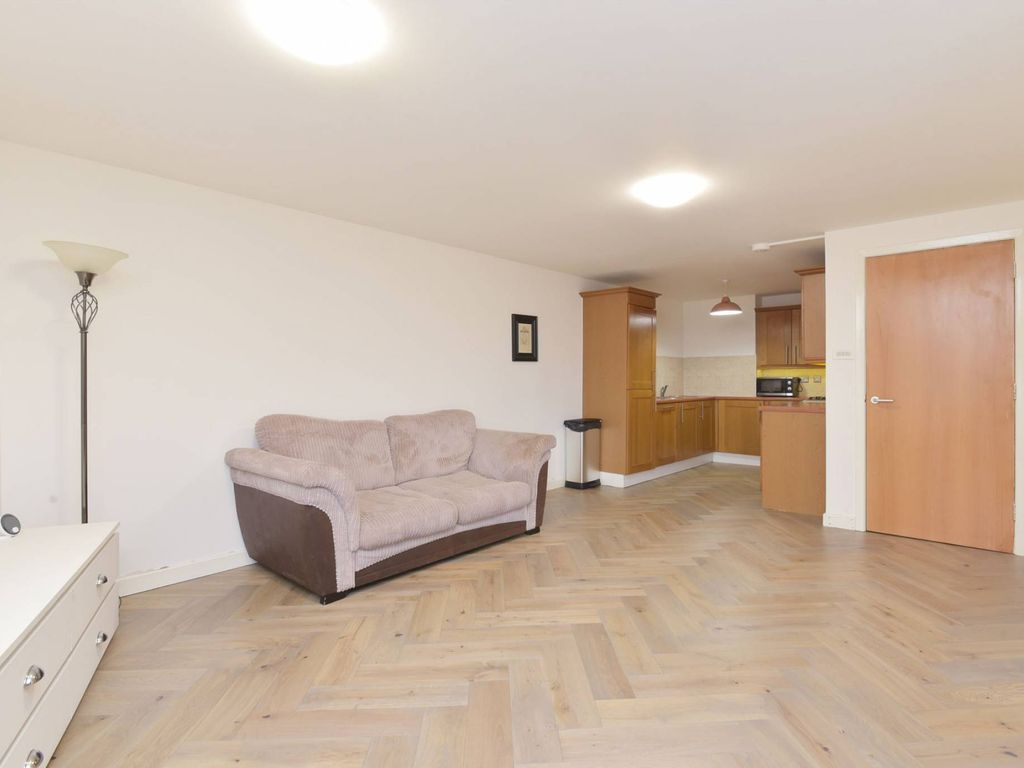 2 bed flat for sale in Sandport Way, Edinburgh EH6, £295,000