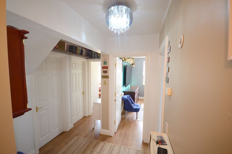 2 bed maisonette for sale in Wimborne Road, Winton, Bournemouth BH9, £185,000