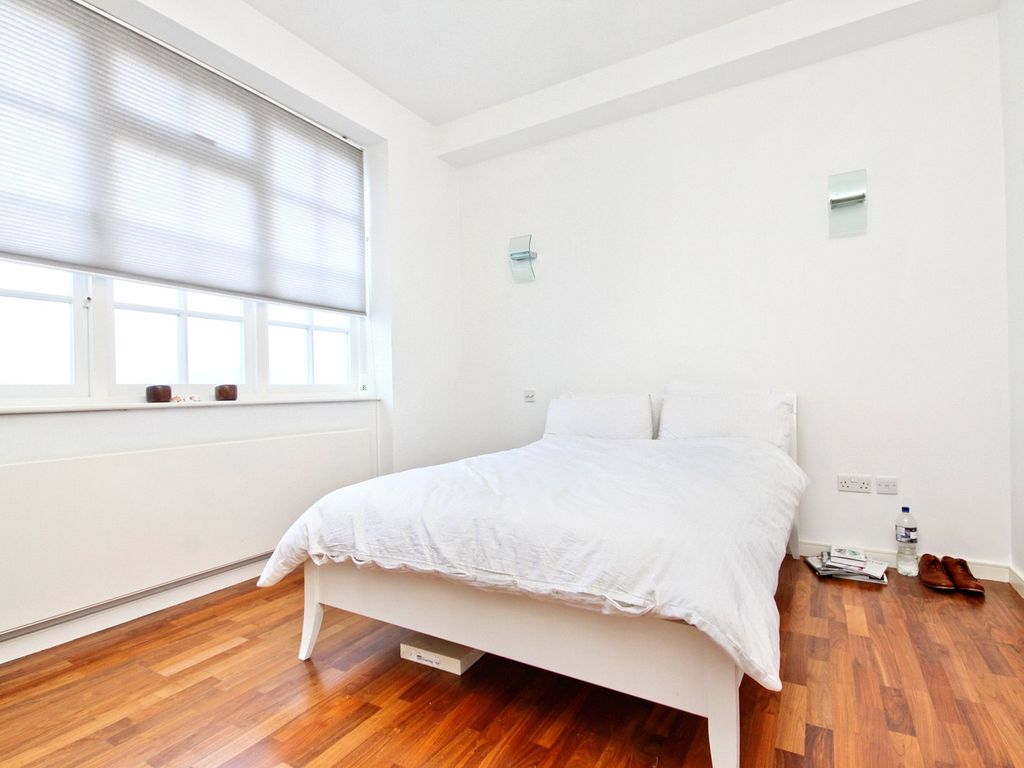 2 bed flat for sale in Lefkonico House 505-507, Liverpool Road, London N7, £800,000