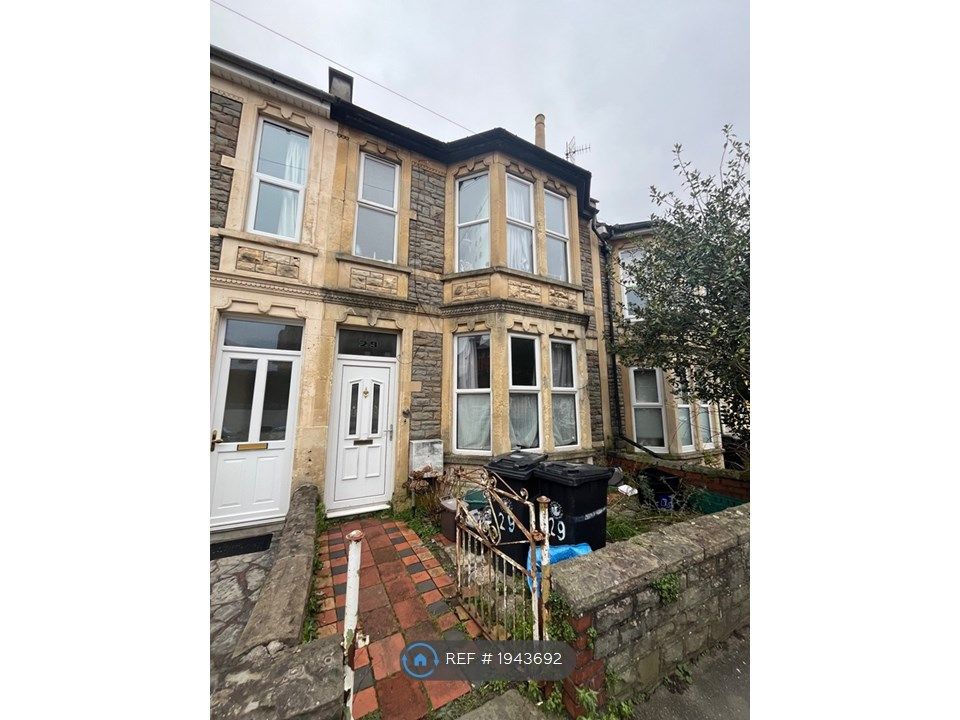 7 bed terraced house to rent in Longmead Avenue, Bristol BS7, £5,070 pcm