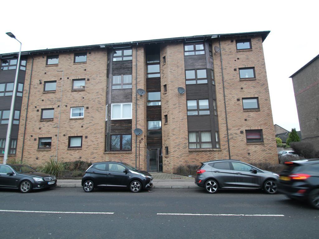 2 bed flat to rent in Clepington Road, Dundee DD3, £850 pcm