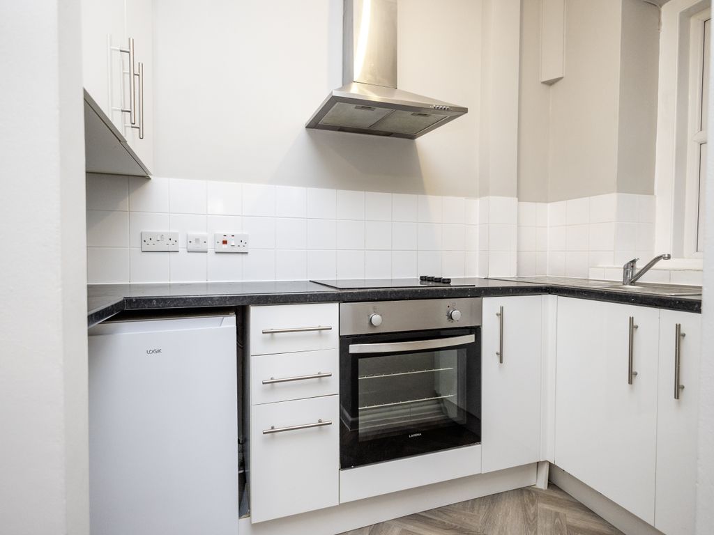 Studio to rent in Richmond Hill, Bournemouth BH2, £650 pcm