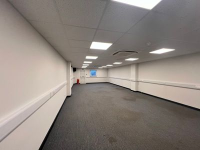 Office to let in Suite 1A 30 St Thomas Place, Ely, Cambridgeshire CB7, £12,500 pa