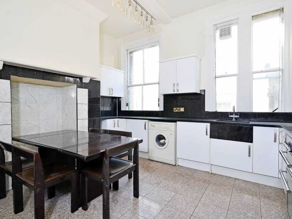 3 bed flat for sale in Great Russell Street, Bloomsbury, London WC1B, £1,500,000
